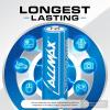 imageAllmax AA Lithium Maximum Power Batteries 12 Count  Longest Lasting Leakproof 20Year Shelf Life  Perfect for Blink Security Cameras Smoke Detectors and More  15V12 Count Pack of 1