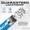 imageAllmax AA Lithium Maximum Power Batteries 12 Count  Longest Lasting Leakproof 20Year Shelf Life  Perfect for Blink Security Cameras Smoke Detectors and More  15V12 Count Pack of 1