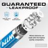imageAllmax AA Lithium Maximum Power Batteries 12 Count  Longest Lasting Leakproof 20Year Shelf Life  Perfect for Blink Security Cameras Smoke Detectors and More  15V24 Count Pack of 1