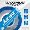 imageAllmax AA Lithium Maximum Power Batteries 12 Count  Longest Lasting Leakproof 20Year Shelf Life  Perfect for Blink Security Cameras Smoke Detectors and More  15V12 Count Pack of 1