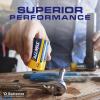 imageAllmax C Maximum Power Alkaline Batteries 48 Count  Ultra Long Lasting 7Year Shelf Life Leakproof Design Superior Performance  15V48 Count Pack of 1