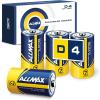 4 Count (Pack of 1)
