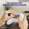 imageAllmax AA Maximum Power Alkaline Double A Batteries 48 Count  Ultra LongLasting 10Year Shelf Life Leakproof Design Superior Performance  15V48 Count Pack of 1