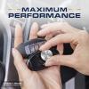 imageAllmax CR2032 Lithium Coin Batteries 12 Count  Longest Lasting Leakproof Design 10Year Shelf Life Ultimate Performance Perfect for Key Fobs  3V12 Count Pack of 1
