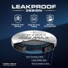 imageAllmax CR2032 Lithium Coin Batteries 12 Count  Longest Lasting Leakproof Design 10Year Shelf Life Ultimate Performance Perfect for Key Fobs  3V12 Count Pack of 1