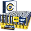 100 Count (Pack of 1)
