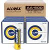 600 Count (Pack of 1)
